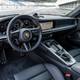 Illustration for article titled Here's How to Tell the New Porsche 911 From the Old One
